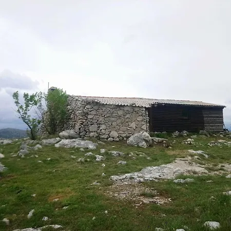 Mosor Kemping Gornje Sitno